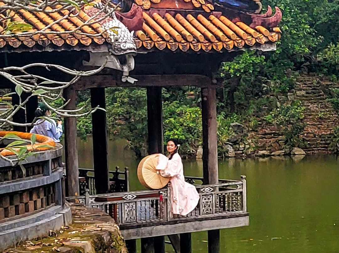 Horizon Vietnam Travel-河内必去景点