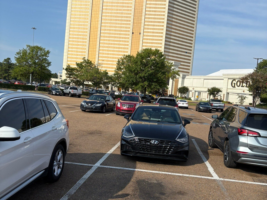 University of Mississippi-牛津必去景点