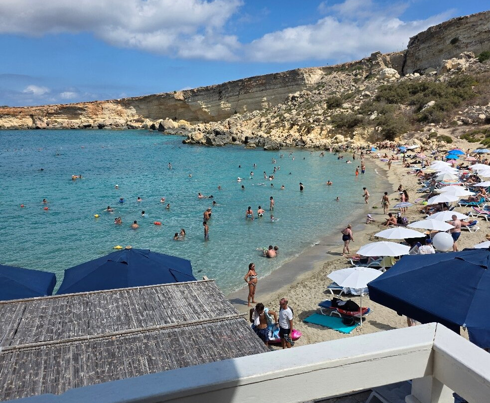 Paradise Bay-史克华必去景点