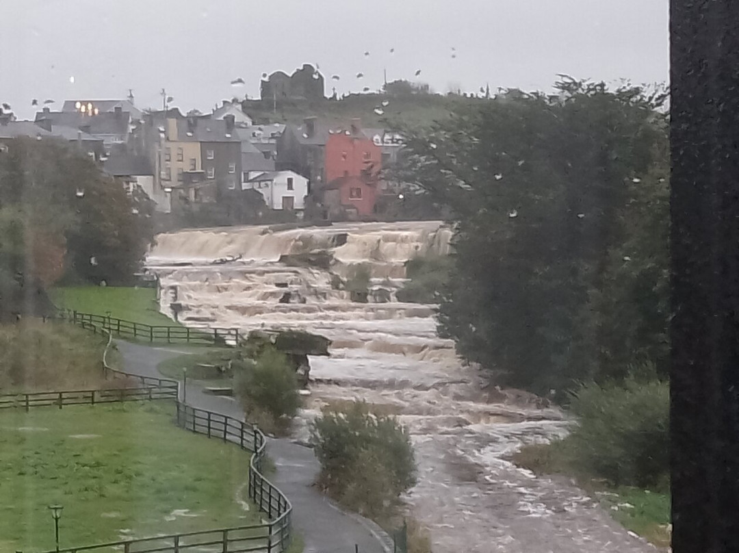 Ennistymon Falls