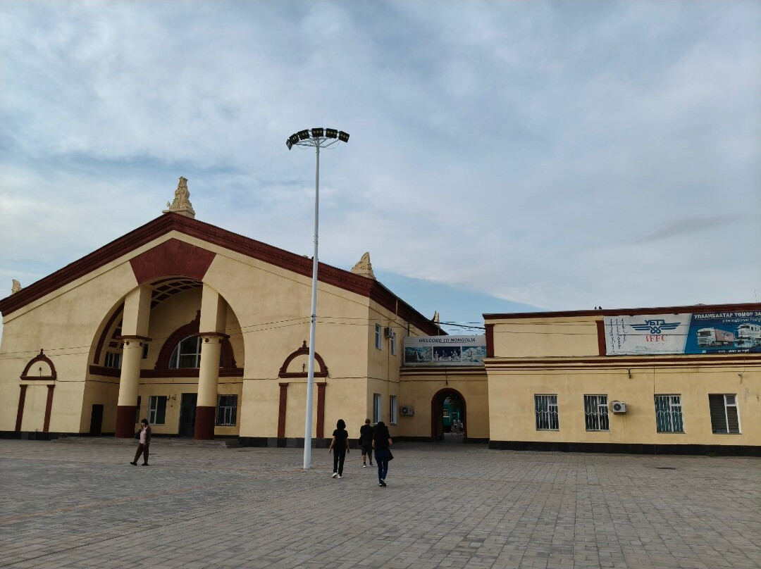 View Mongolia Travel-乌兰巴托必去景点