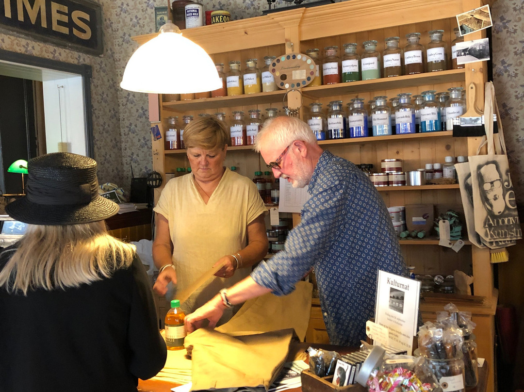 Tibberup Hoekeren-赫尔辛格必去景点