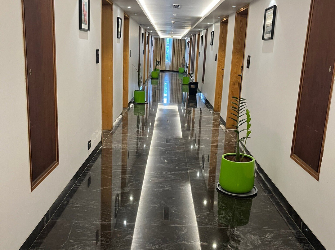 The Fern Residency, Satara主图