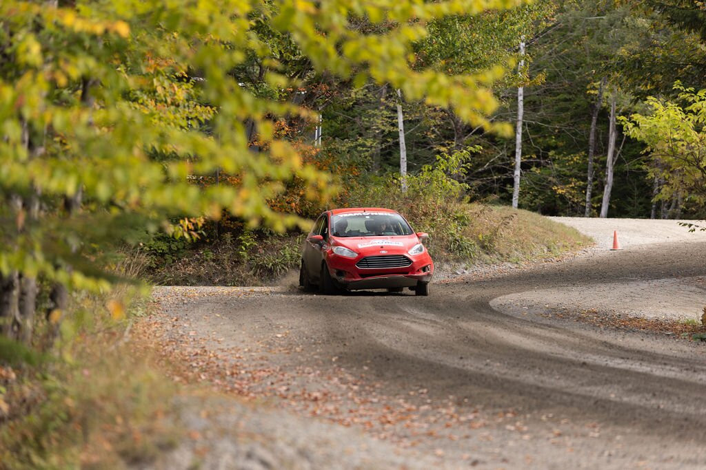 Team O'Neil Rally School-Dalton必去景点