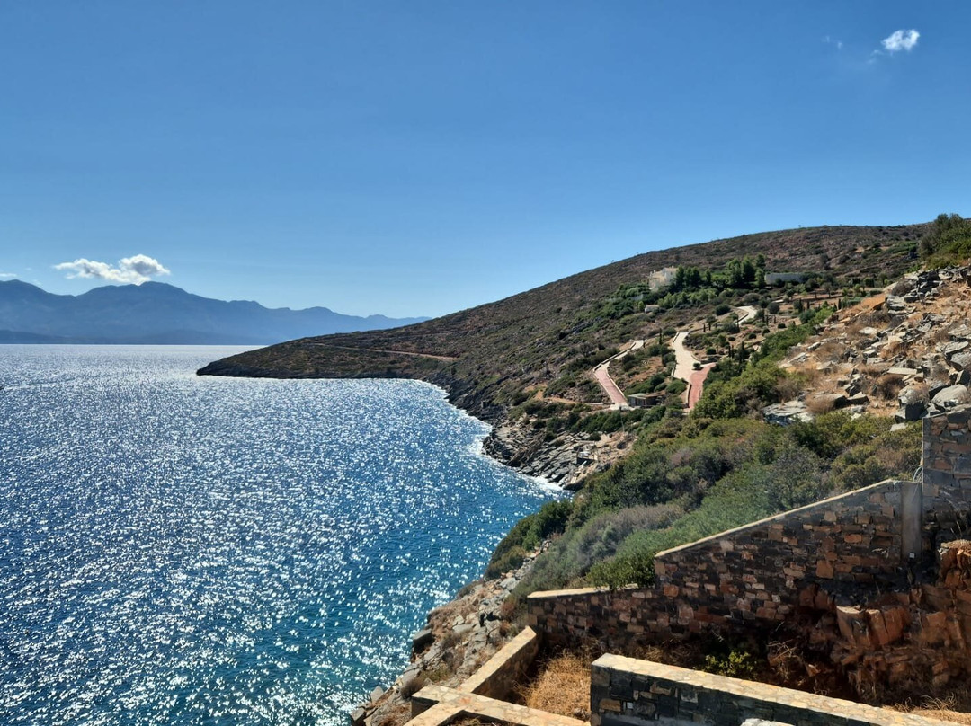 Aquila Elounda Village主图
