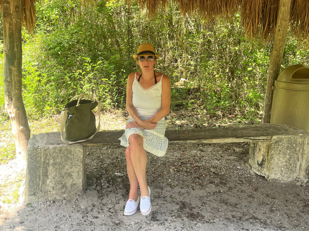 圣赫瓦西奥遗迹-考祖梅必去景点