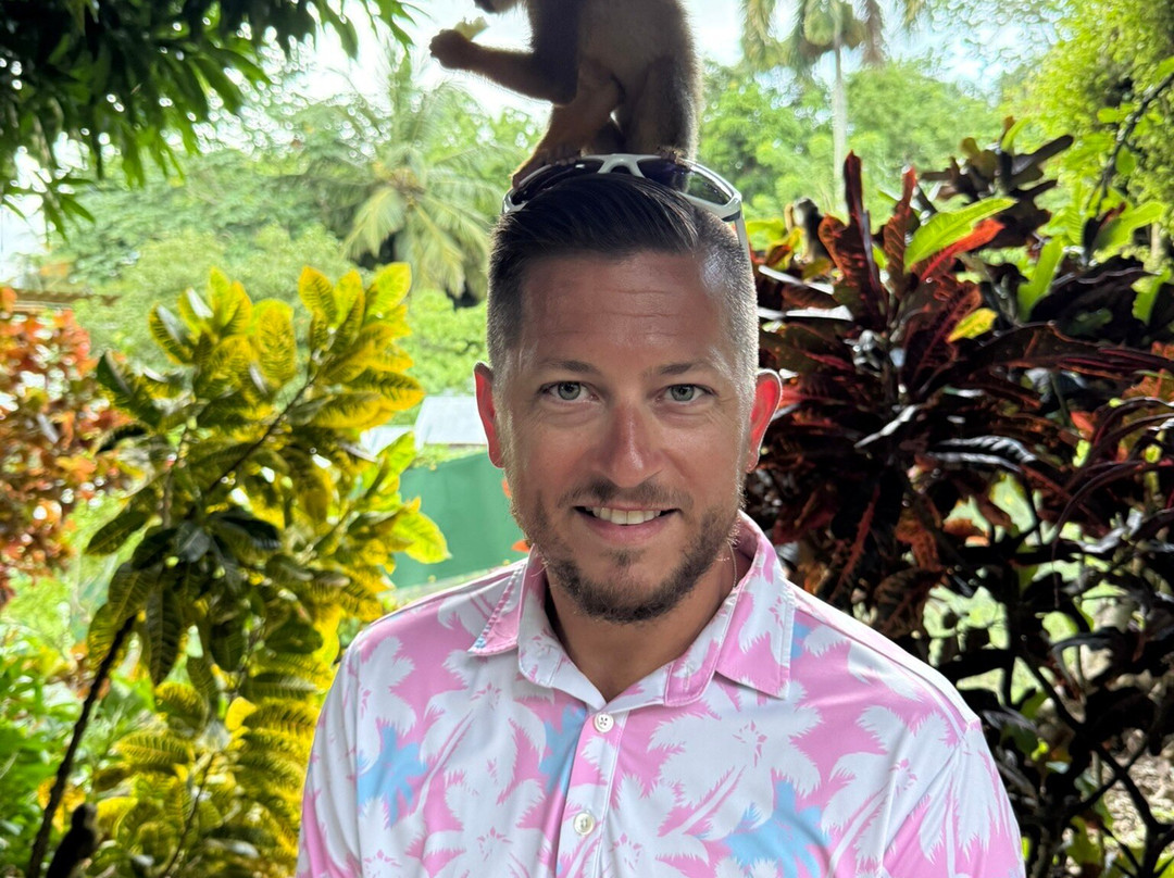 Monkeyland-Higuey必去景点