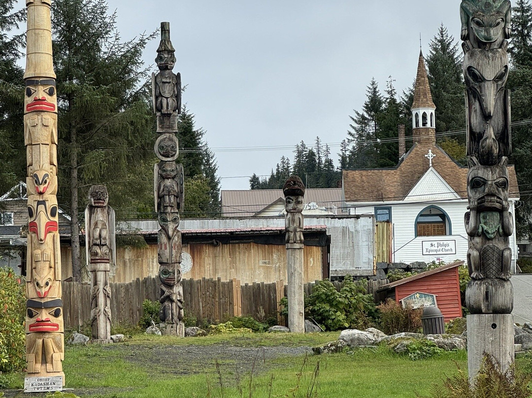 Grand View Bed and Breakfast主图