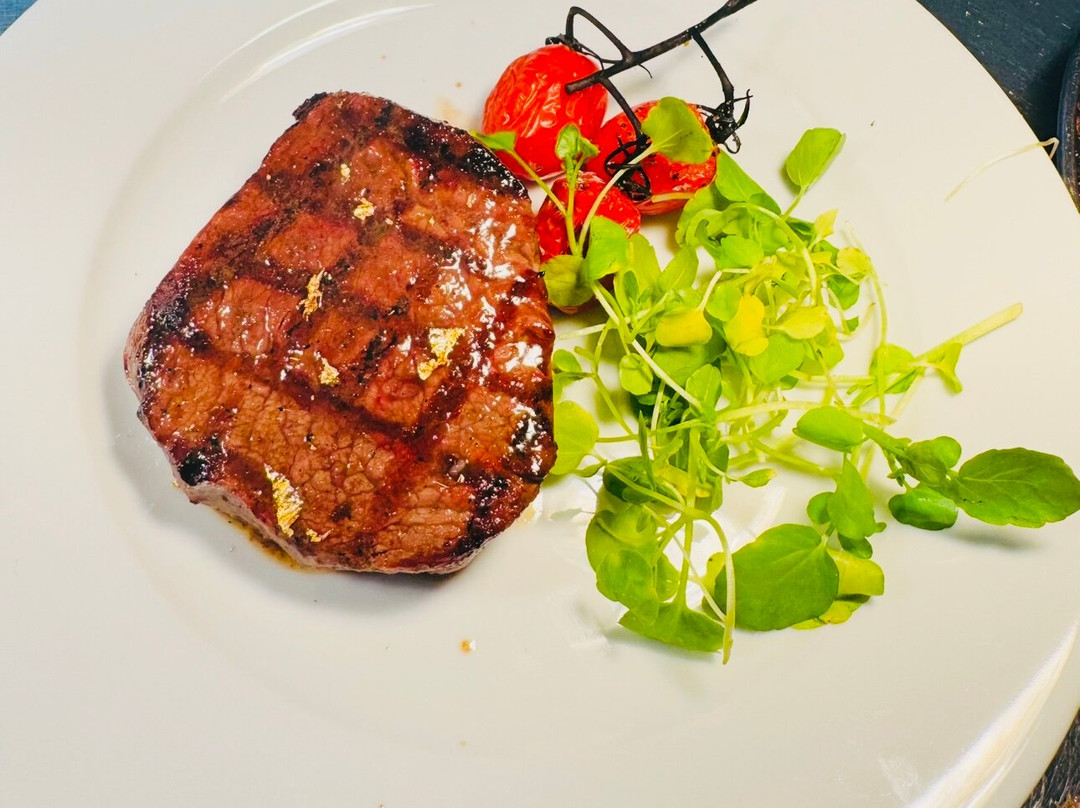 Churrasco Steakhouse