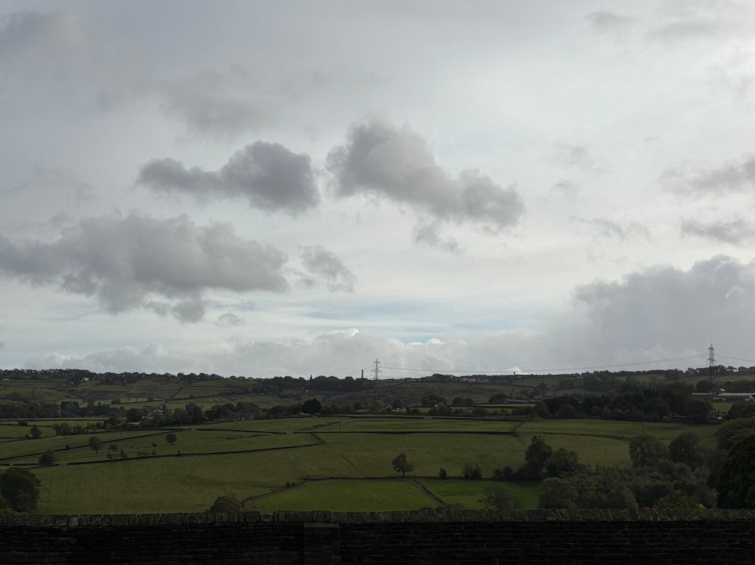 The Brontë Birthplace-Thornton必去景点