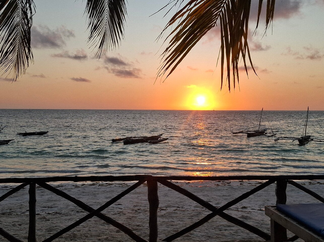 玛玛玛帕博精品酒店主图