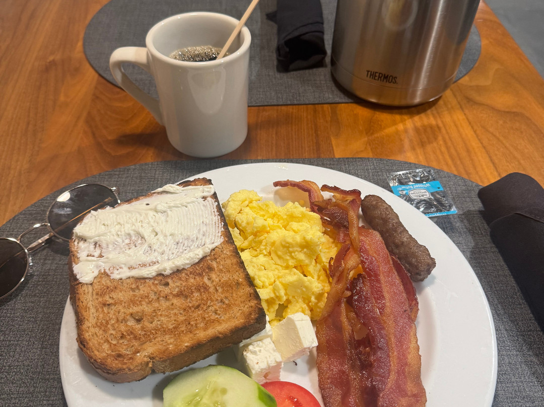 Chicago Marriott Schaumburg主图