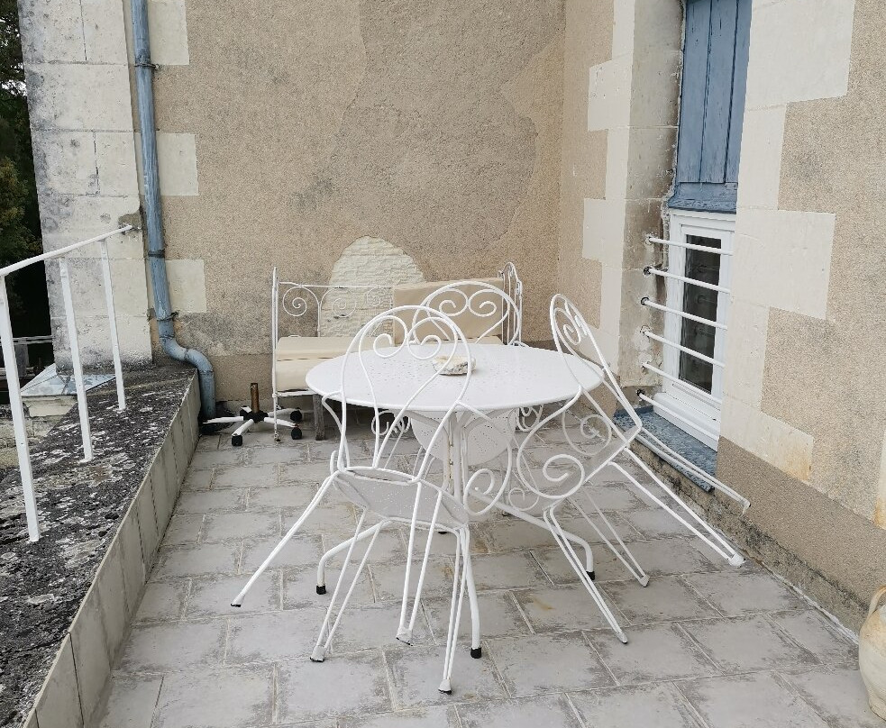 Moulin de l'Aumonier主图