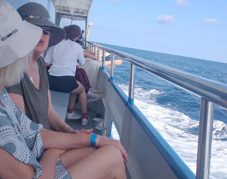 Supreme Travel-斯利马必去景点