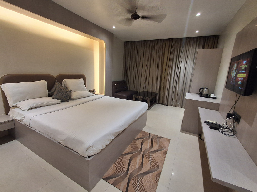 Hotel Downtown主图