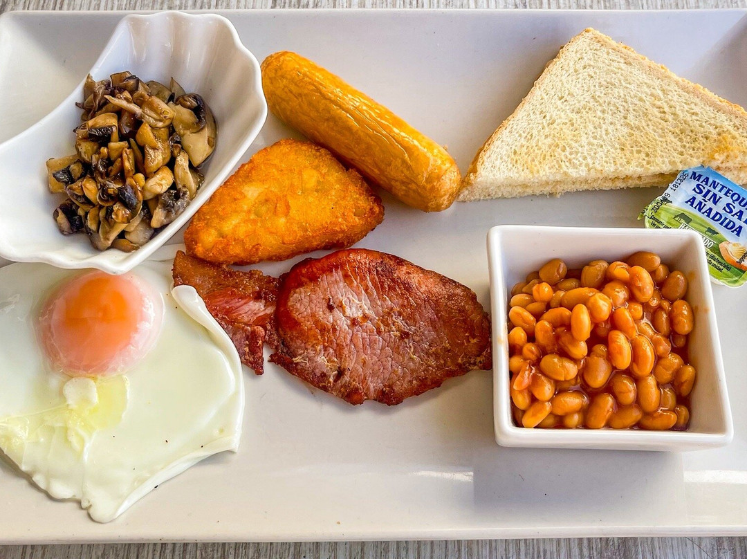 Harrys Bar-罗哈莱斯必去景点