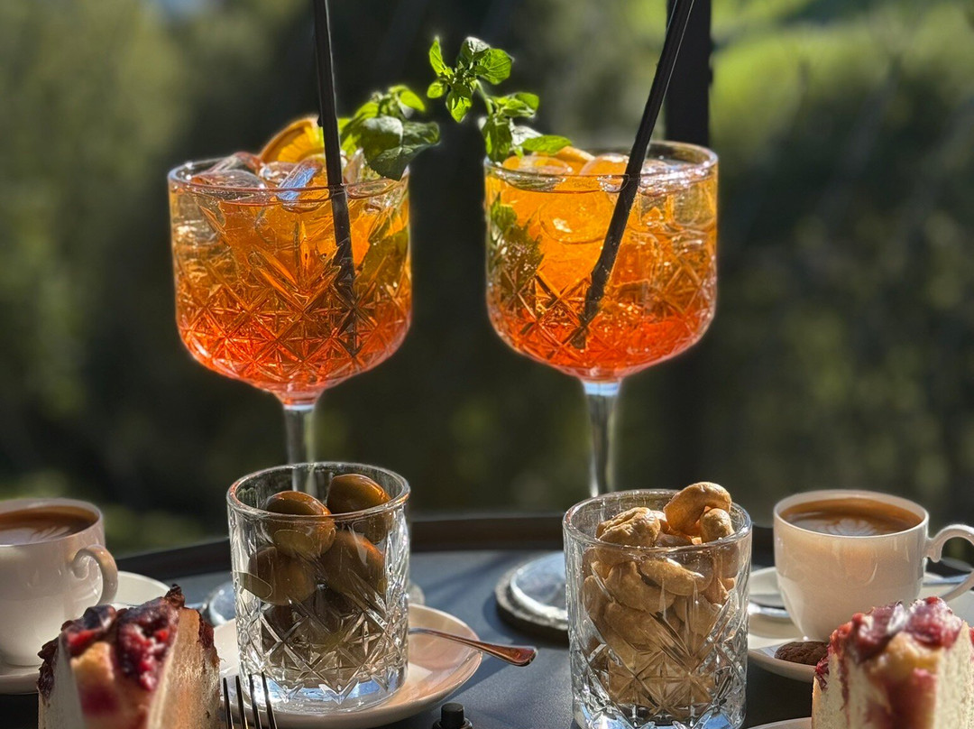 Hotel Milla Montis主图