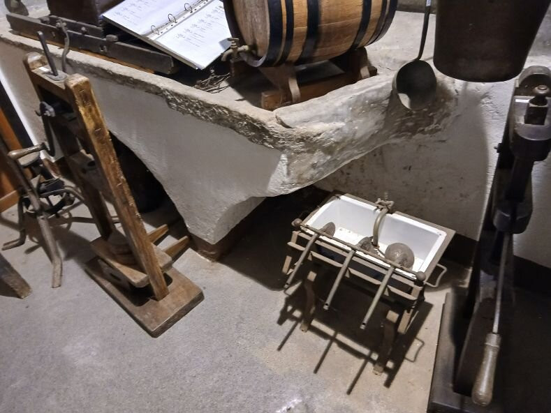 Museo Storico Civico Cuggionese-Cuggiono必去景点