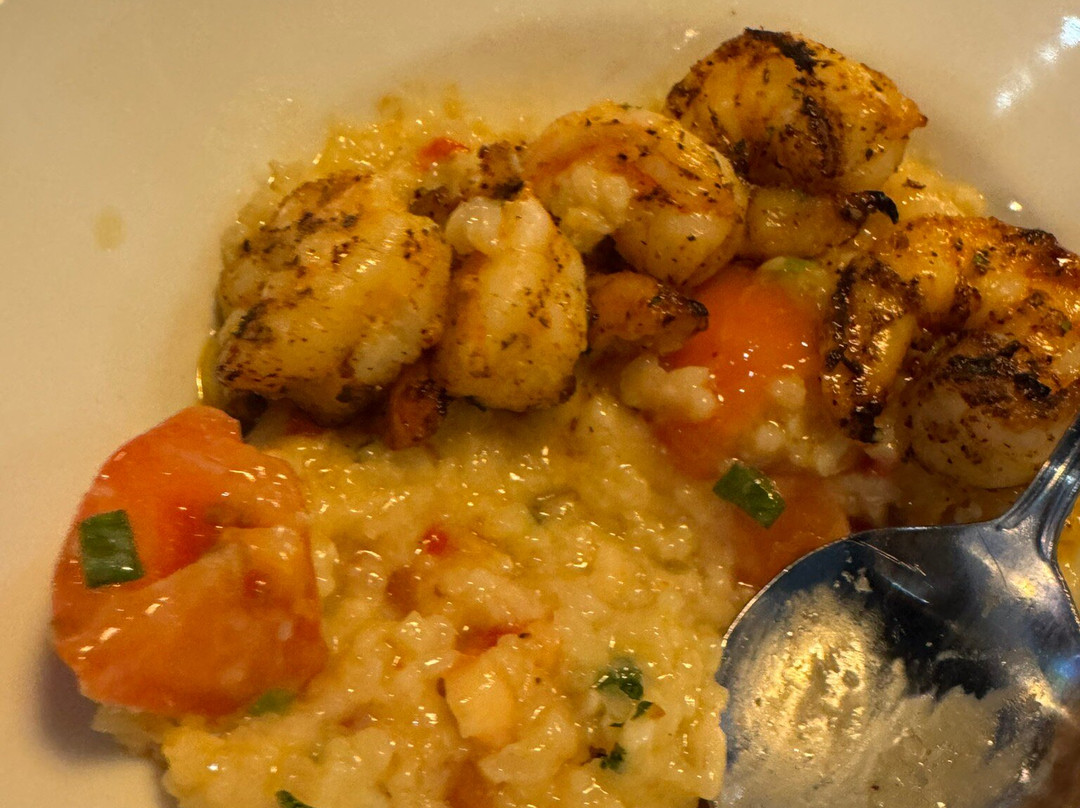 Cape Fear Seafood Company