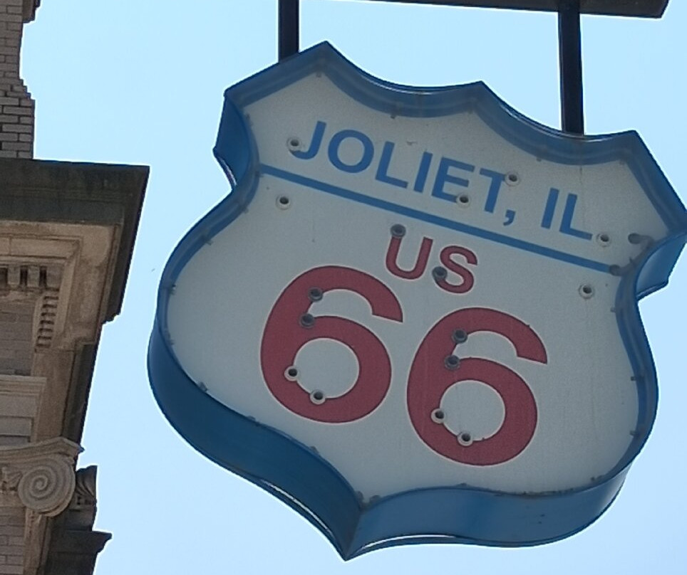Joliet Area Historical Museum-乔利埃特必去景点
