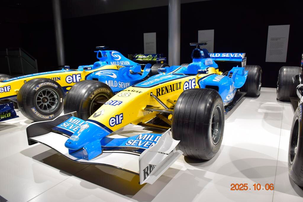 Museo y Circuito Fernando Alonso-Lugo de Llanera必去景点