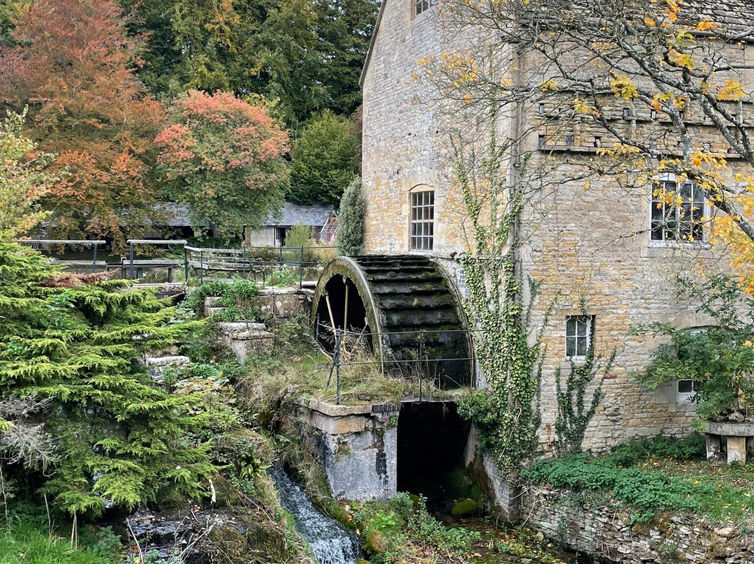 Cotswold Electric Bike Tours-Kingham必去景点