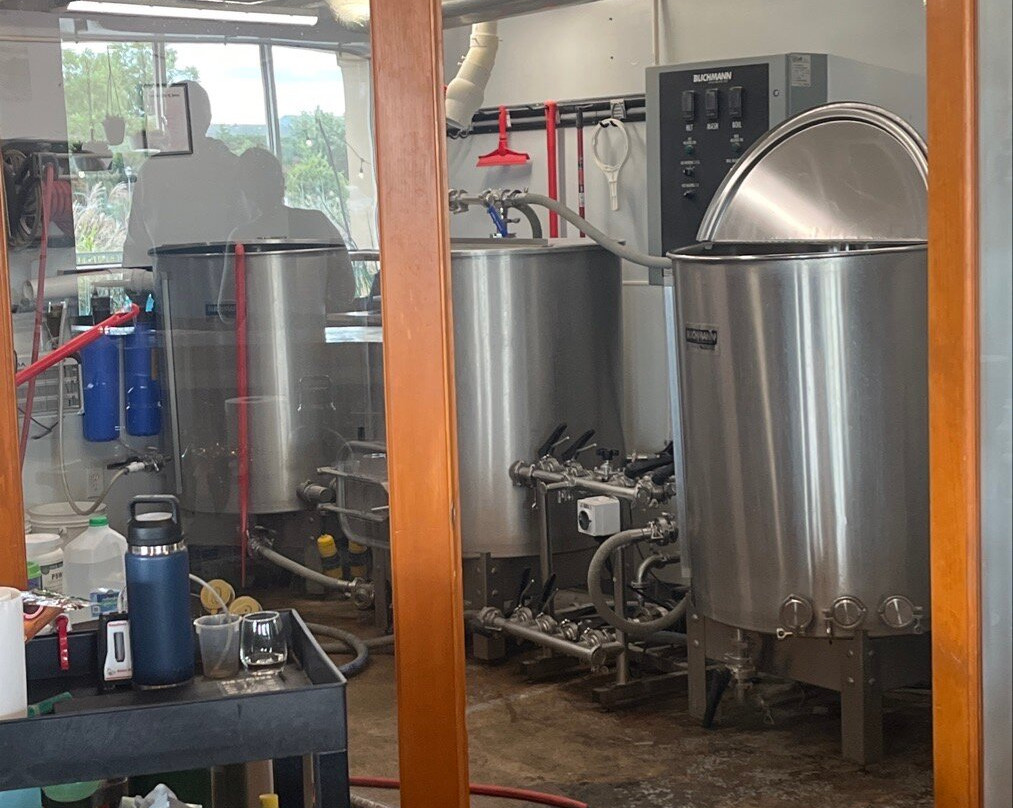 Gusto Brewing-North Cape May必去景点