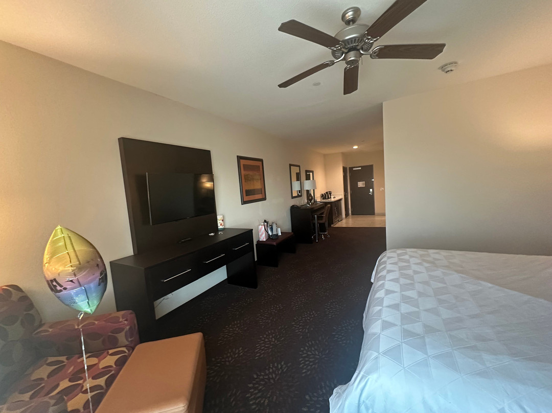 Holiday Inn Trophy Club By IHG主图