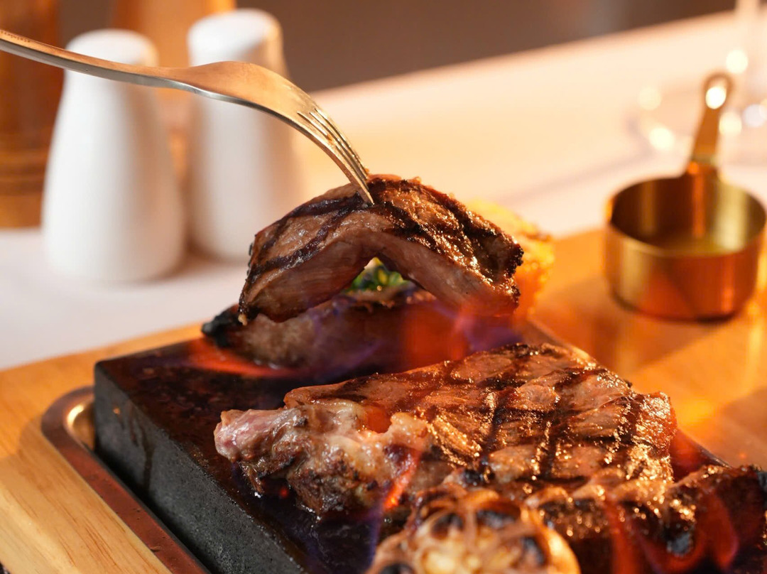 Santorini - Cafe & Restaurant