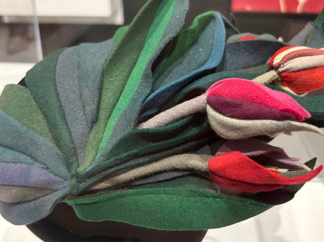 Museum London-伦敦必去景点