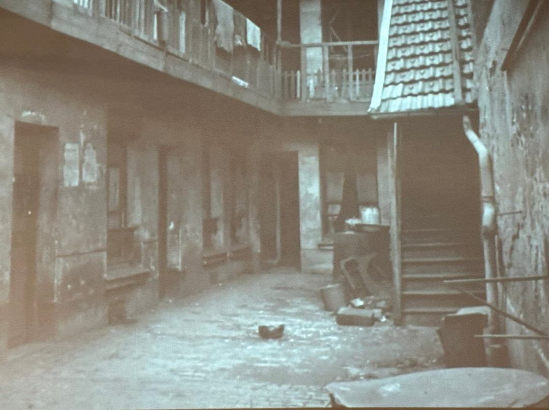 Archives nationales du monde du travail-鲁贝必去景点