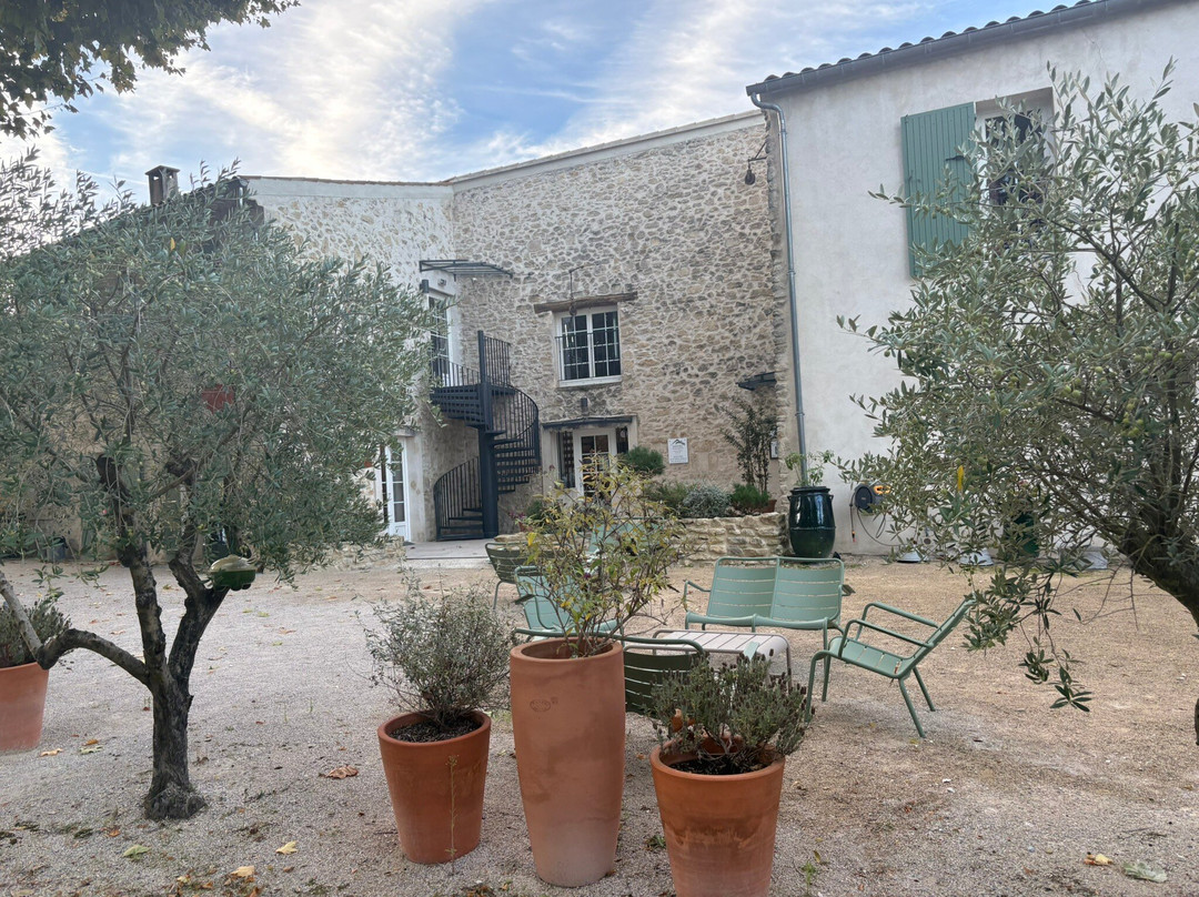 Hôtel Ventoux Provence Domaine des Tilleuls主图