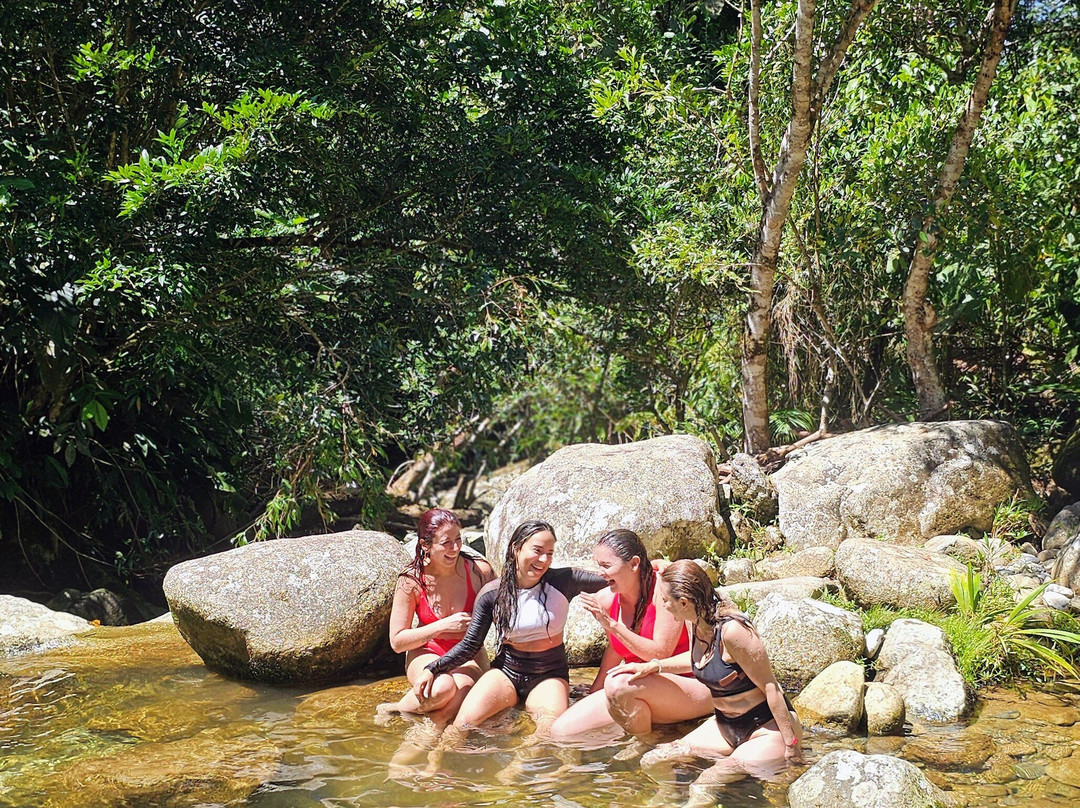 Esmeralda Ecotours San Rafael-San Rafael必去景点