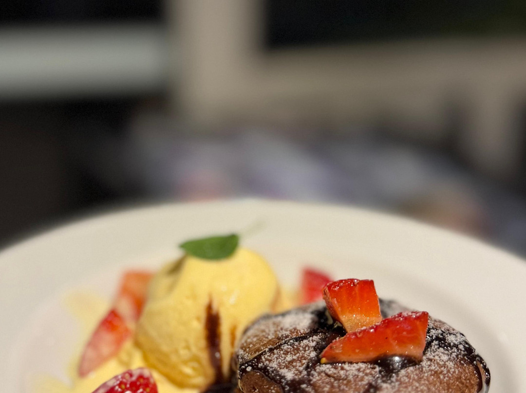 Garimpo Cervejaria e Parrilla