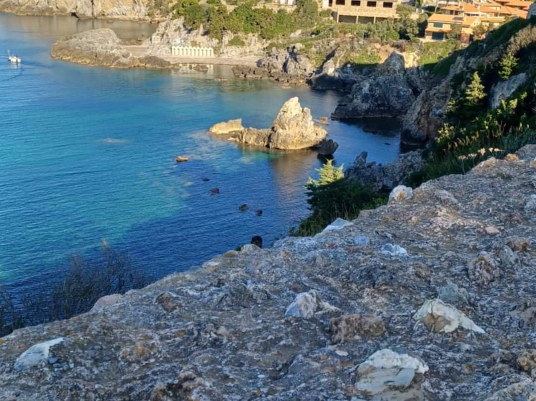 Bagno delle Donne Beach-Talamone必去景点