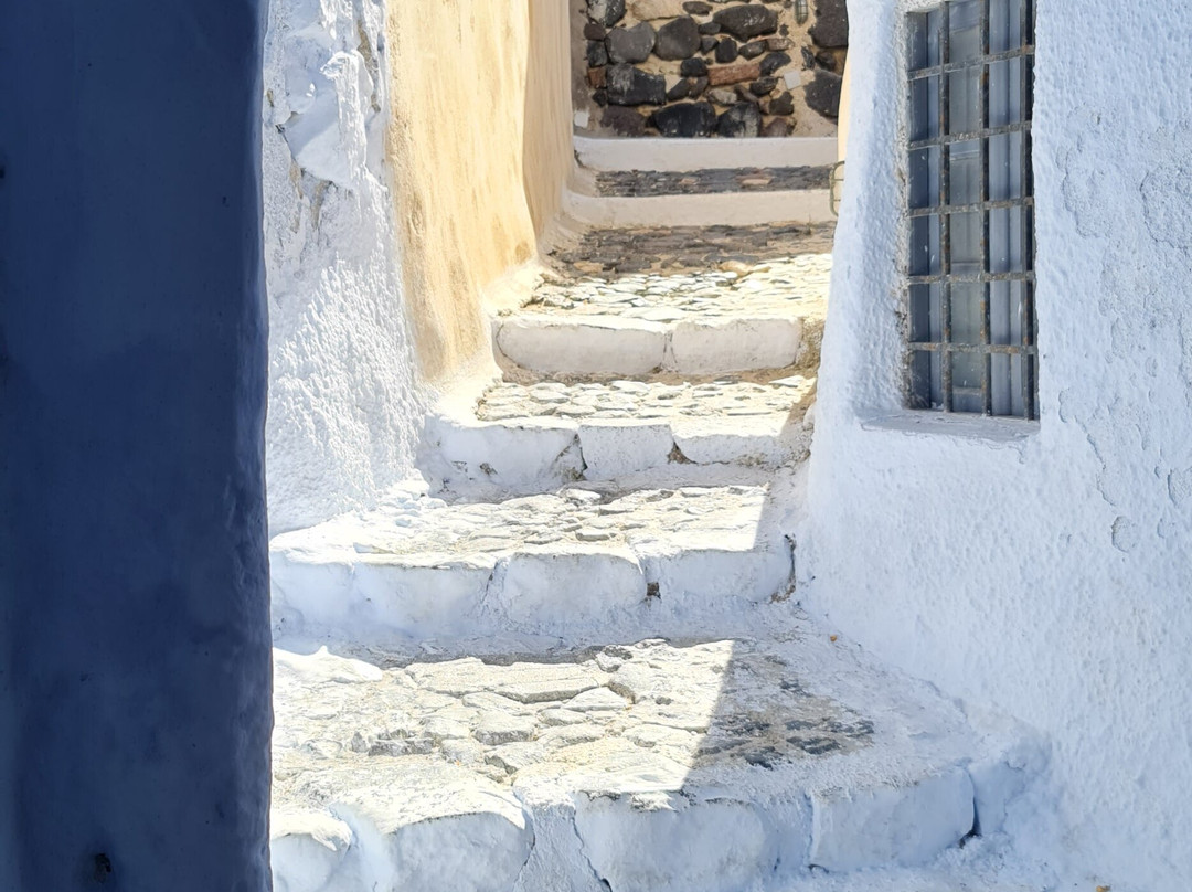 Blue Shades Of Greece-费拉必去景点