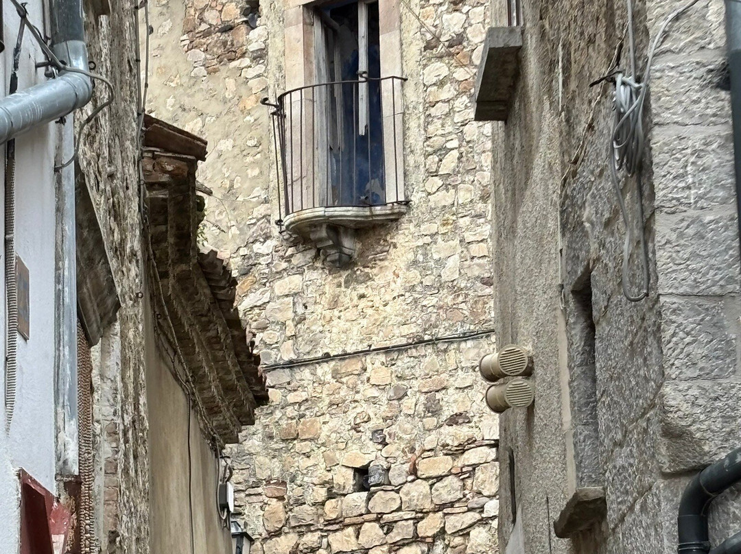 Chiesa di Santa Caterina D’Alessandria-Cancellara必去景点