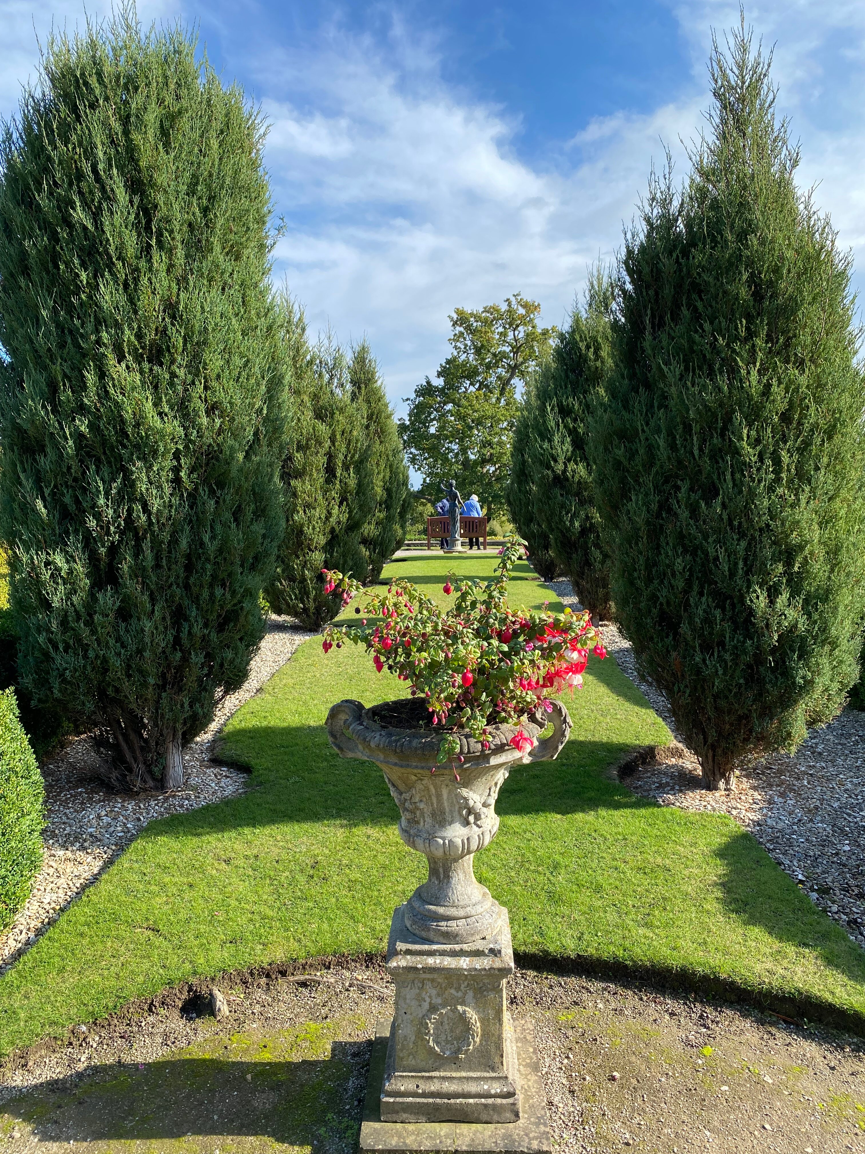 Warner Hotels - Nidd Hall-浴室