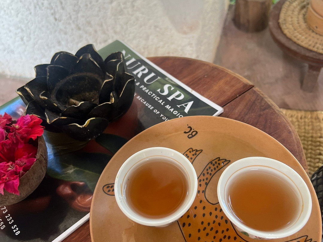 Nuru Spa and Wellness-江比阿尼必去景点