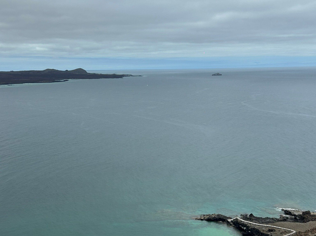 Bartolome Island, Galapagos, Ecuador-Bartolome必去景点