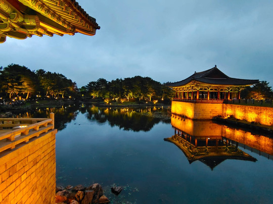 TOURSTORY Korea-首尔必去景点