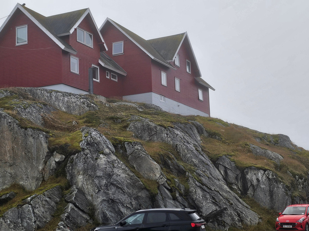 Hotel Soma Nuuk主图