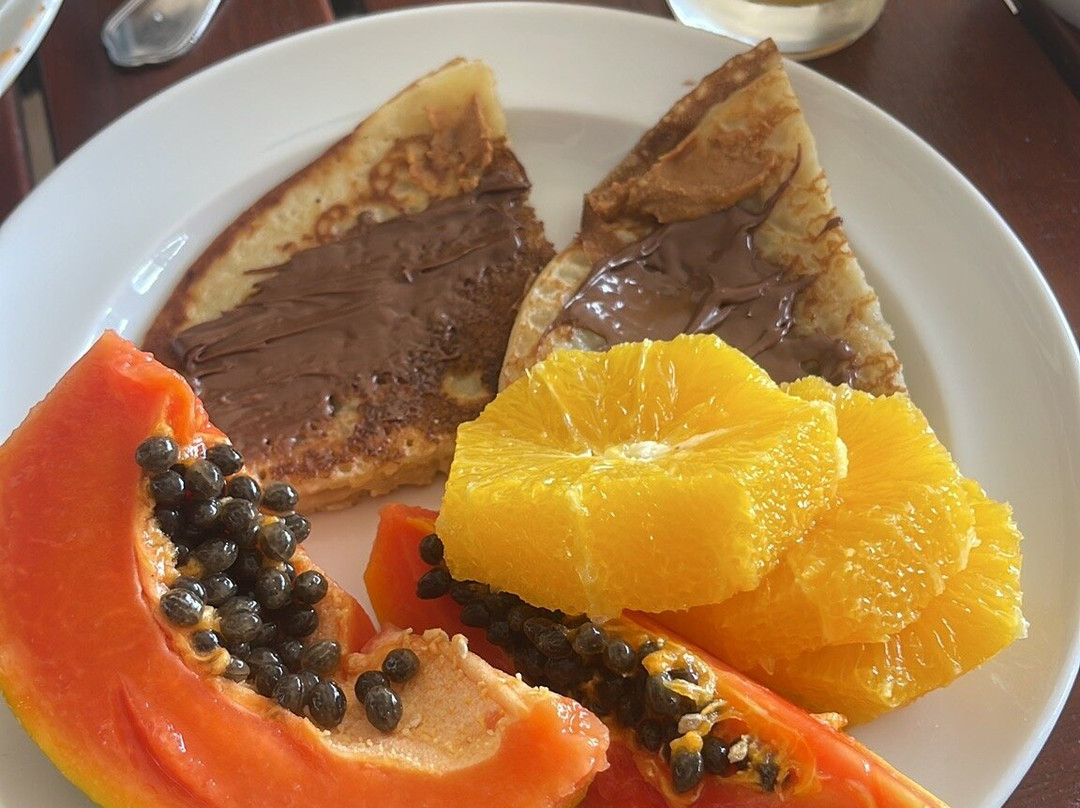 Pestana Tropico主图