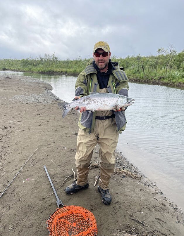 Papa Bear Adventures-Bethel必去景点