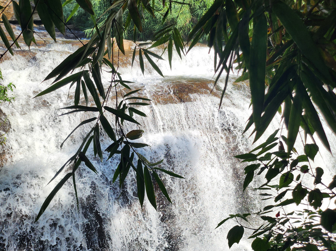 Pk Tours By Kuma-因都鲁瓦必去景点