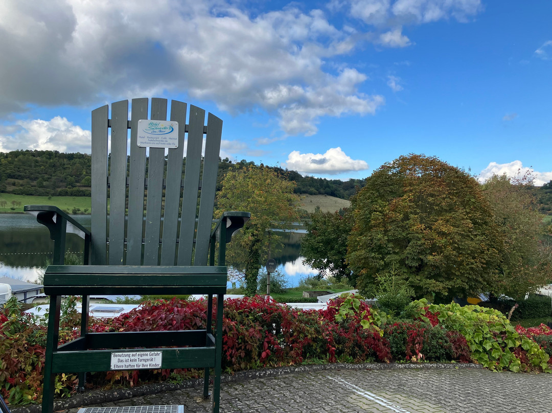 Hotel Schneider Am Maar Gmbh主图