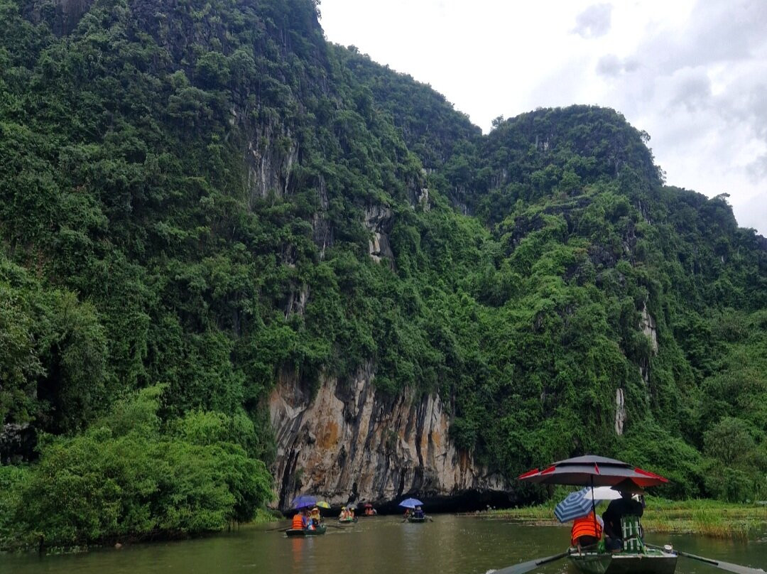 Viet Beauty Tours-河内必去景点