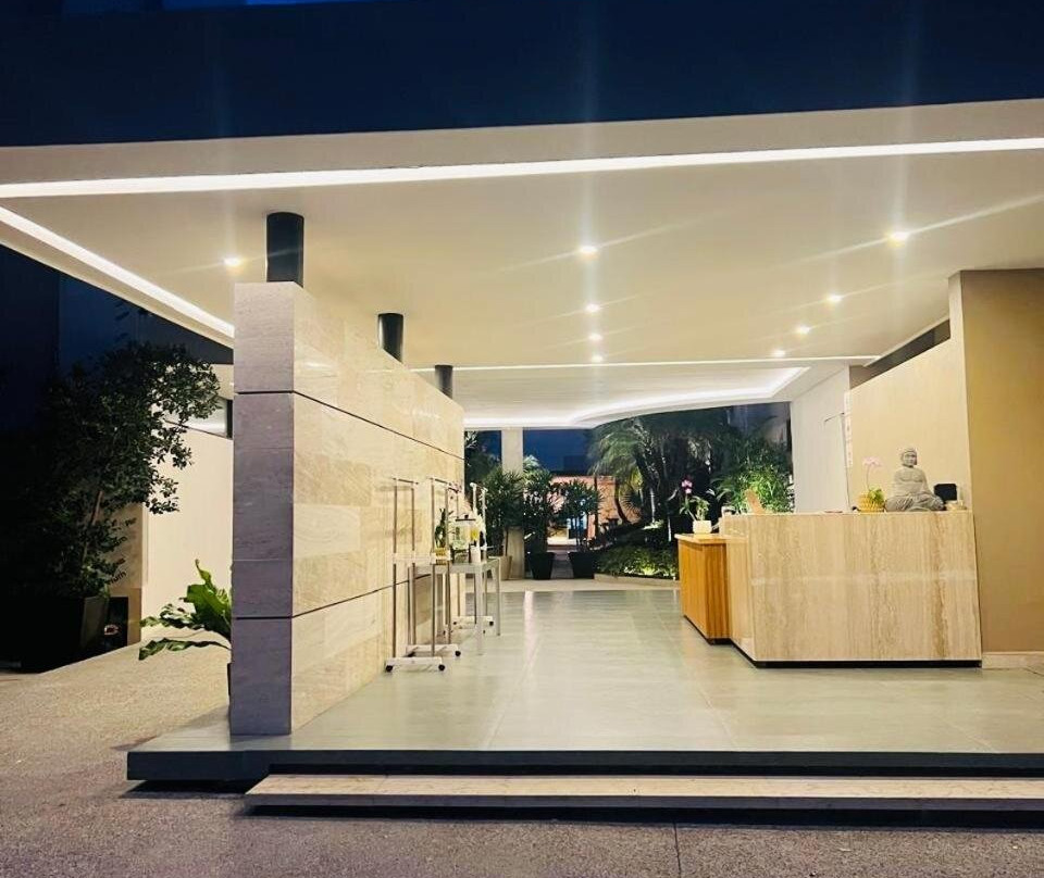 Casa Begonias Hotel Mas Villas