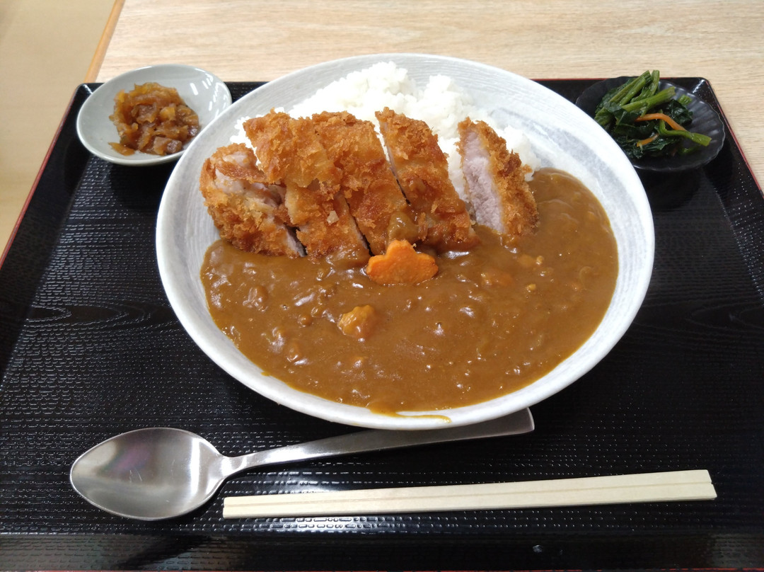 Michi-no-Eki Sakura no Sato-二松本市必去景点