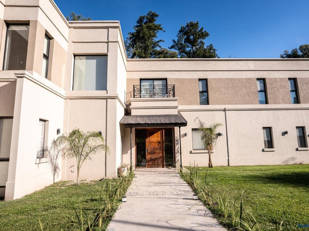 Casa Robles Coliving